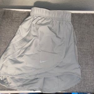 Nike dry running shorts